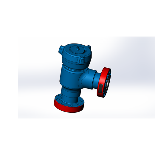 Штуцер угловой