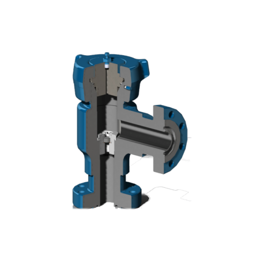 Нерегулируемый дроссель