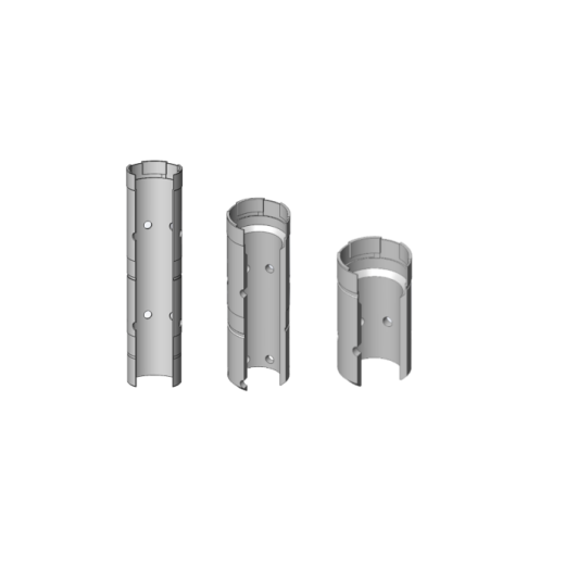 Комплект протекторов