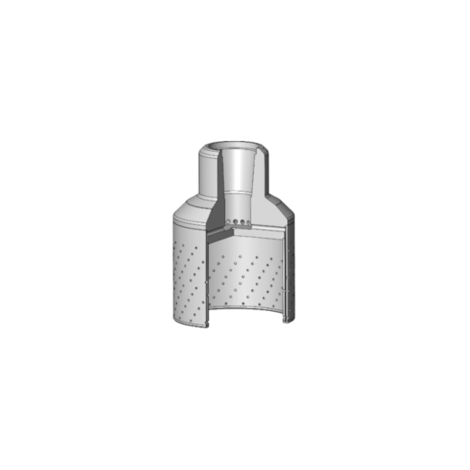 Промывочная головка