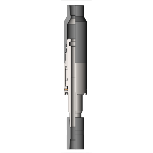 Разъединитель колонны