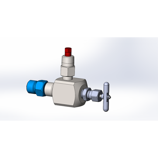 Устройство разрядное